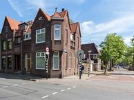 Fluwelensingel 71, 2806 CD Gouda