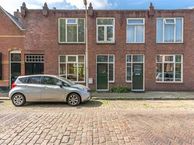 Bieberglaan 11, 4834 MJ Breda