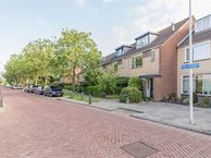 Harry Hoekstraat 124, 2291 ST Wateringen