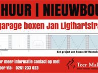 Jan Ligthartstraat bnr: 2, 1964 HP Heemskerk