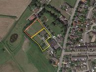 Waterstraat / Zouteloop, 4661 RB Halsteren