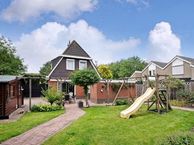 Korenmolen 80, 1723 CE Noord-Scharwoude