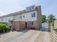 Kruiszwin 2364, 1788 LZ Julianadorp