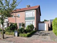 Meidoorn 15, 5541 GA Reusel