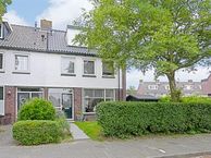 Sparrenstraat 23, 1783 GT Den Helder