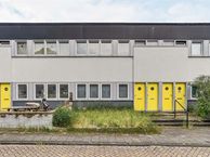 Graanstraat 64, 1097 TD Amsterdam