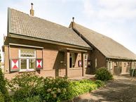 West Biesakkersweg 2, 3281 LN Numansdorp