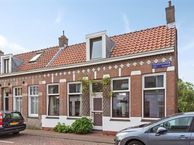 Nieuwendammerdijk 55, 1025 LD Amsterdam