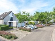 Schönbergweg 45, 1323 GS Almere