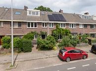 Pieter Nieuwlandstraat 36, 3514 HJ Utrecht