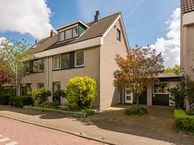 Componistenpad 13, 3223 TD Hellevoetsluis