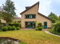 Bovistlaan 1, 3852 ZV Ermelo