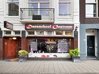 Amstelveenseweg 132 hs+I, 1075 XL Amsterdam