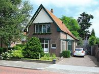 Zanderijweg 1, 7312 EE Apeldoorn