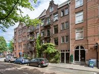 Bilderdijkkade 5 H, 1052 RS Amsterdam