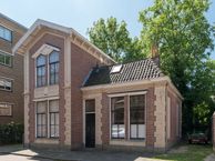 Dijkstraat 4, 6701 CJ Wageningen