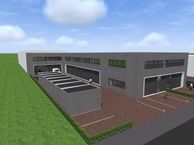 Handelsweg 1, 2861 GN Bergambacht