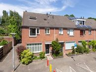 Taunus 10, 3524 HB Utrecht