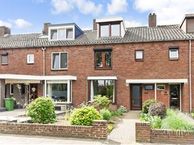 Bastionstraat 22, 4817 LD Breda