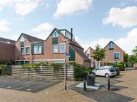 G.B. de Vroomenstraat 1, 2172 SM Sassenheim