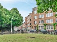 Banstraat 43 -II, 1071 JX Amsterdam