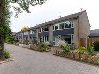 Kruisnetlaan 240, 3192 KD Hoogvliet Rotterdam