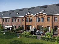 Bouwnummer (Bouwnr. 54), 8913 HR Leeuwarden