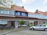 Prins Bernhardstraat 13, 2291 ET Wateringen