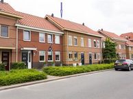 Lagunesingel 136, 6642 EC Beuningen (GE)