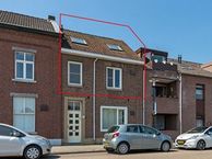 Spoorstraat 27 A, 6241 CL Bunde