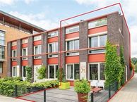 Wolleweversgilde 14, 3813 GR Amersfoort