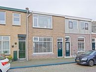 Sluisdijkstraat 95, 1781 EE Den Helder