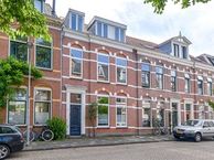 Coornhertstraat 11, 2013 EV Haarlem