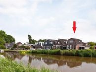 Vijfhuizen 14, 8801 AT Franeker
