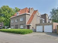 Merovingenstraat 1, 6224 HA Maastricht