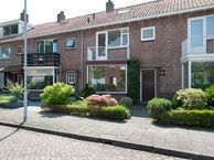 Anna van Saksenstraat 6, 1901 TH Castricum