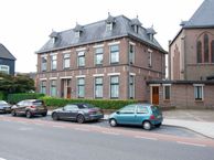 Spoorstraat 4 a, 7572 CZ Oldenzaal