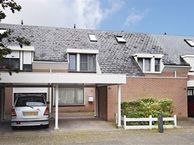 Meester Strijbosstraat 24, 6001 SR Weert