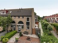 Reigerlaan 23, 2941 RH Lekkerkerk