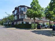 De Sitterstraat 2, 9721 EW Groningen