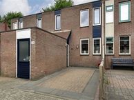 Boswachtersveld 614, 7327 JP Apeldoorn