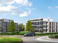 Thorbeckehof bwnr. 1.2 (Bouwnr. 12), 3771 EC Barneveld