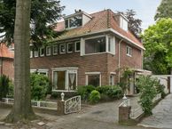 Hyacintenlaan 51, 1215 BB Hilversum