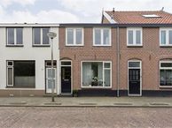 Frans Halsstraat 23, 3817 RH Amersfoort