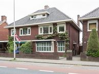 Getfertsingel 168, 7513 GE Enschede