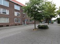 Klaverstraat 72 A, 3083 VJ Rotterdam