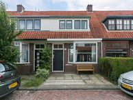 Paulus Potterstraat 43, 8932 KK Leeuwarden