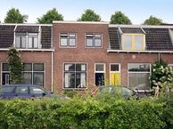 Houtensepad 29, 3523 RZ Utrecht