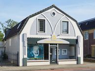 Spoorstraat 10, 5831 CL Boxmeer