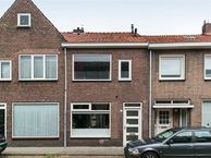 Watertorenstraat 57, 5038 NT Tilburg